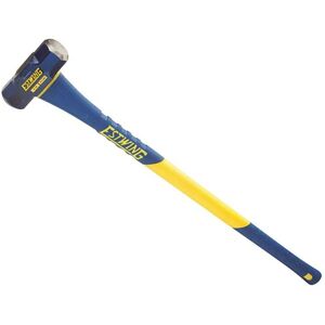 Estwing ESH-636F Fibreglass Handle Sledge Hammer - Sledge Hammer Estwing ESH-636F Fibreglass Handle Sledge Hammer - Sledge Hammer