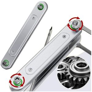 COOCHEER Extension Wrench Wrench Extension for Appliance Repair Mechanical Repair COOCHEER Extension Wrench Wrench Extension for Appliance Repair Mechanical Repair