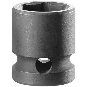Stubby Impact Socket 1/2in Drive 13mm 6 Point FCMNSS13A - Facom Stubby Impact Socket 1/2in Drive 13mm 6 Point FCMNSS13A - Facom