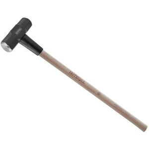 Faithfull 60411041 Sledge Hammer Fsc Hickory 6.35kg - Sledge Hammer Faithfull 60411041 Sledge Hammer Fsc Hickory 6.35kg - Sledge Hammer