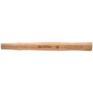 Faithfull - 60811030 fsc Hickory Ball Pein Hammer Handle 400mm (16in) FAIHHBP32FSC Faithfull - 60811030 fsc Hickory Ball Pein Hammer Handle 400mm (16in) FAIHHBP32FSC
