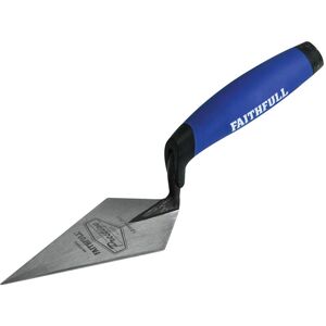 Faithfull - Prestige Pointing Trowel 125mm (5in) FAIPTFPT5 Faithfull - Prestige Pointing Trowel 125mm (5in) FAIPTFPT5