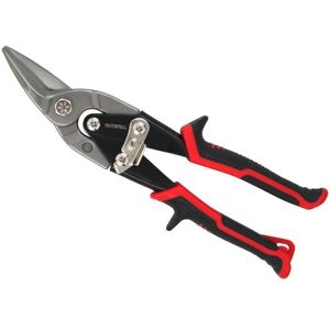 Faithfull FAIASL Compound Aviation Snips - Left Cut FAIASL Faithfull FAIASL Compound Aviation Snips - Left Cut FAIASL
