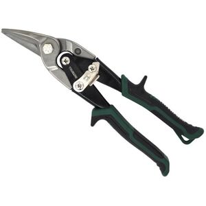 Faithfull FAIASR Compound Aviation Snips - Right Cut FAIASR Faithfull FAIASR Compound Aviation Snips - Right Cut FAIASR