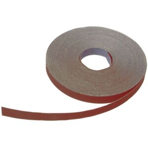 Faithfull Model FAIAAOR5040 Aluminium Oxide Sanding Roll - Sanding Roll Faithfull Model FAIAAOR5040 Aluminium Oxide Sanding Roll - Sanding Roll