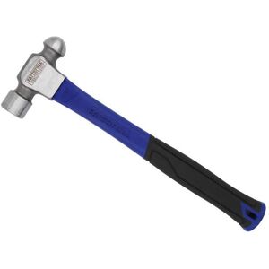 Faithfull FAIBPH24FGN Ball Pein Hammer Fibreglass Shaft 680g (24oz) FAIBPH24FGN Faithfull FAIBPH24FGN Ball Pein Hammer Fibreglass Shaft 680g (24oz) FAIBPH24FGN