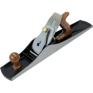 Faithfull No.6 Fore Plane - Dual Role, Cast Iron, 18in Faithfull No.6 Fore Plane - Dual Role, Cast Iron, 18in