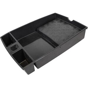 Faithfull - Heavy-Duty PlasticRollerTray230mm (9in) FAIRTRAY10HD Faithfull - Heavy-Duty PlasticRollerTray230mm (9in) FAIRTRAY10HD