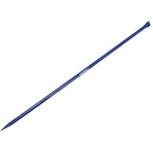 Faithfull - 60211056 Chisel & Point Crowbar 25mm x 1.2m FAICROW48 Faithfull - 60211056 Chisel & Point Crowbar 25mm x 1.2m FAICROW48