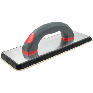 Faithfull Model FAISGGROUT12 Grout Trowel Soft-Grip Handle - Grout Trowel Faithfull Model FAISGGROUT12 Grout Trowel Soft-Grip Handle - Grout Trowel