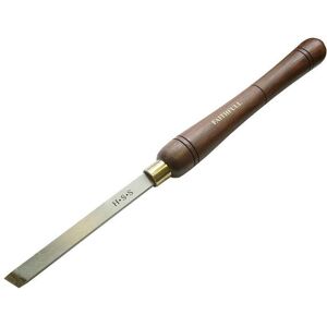 Faithfull 15mm HSS Woodturning Chisel - Woodturning Tool Faithfull 15mm HSS Woodturning Chisel - Woodturning Tool
