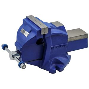 Faithfull - RPV05-4 Mechanics Vice With Magnetic Jaws 100mm 4in FAIMV100SG Faithfull - RPV05-4 Mechanics Vice With Magnetic Jaws 100mm 4in FAIMV100SG