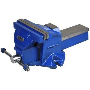 Faithfull - RPV05-8 Mechanics Vice with Magnetic Jaws 200mm 8in FAIMV200SG Faithfull - RPV05-8 Mechanics Vice with Magnetic Jaws 200mm 8in FAIMV200SG