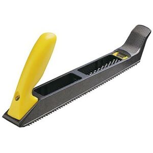Eko Stanley STA521122 Metal Body Surform Planer File + 250mm Standard Blade 5-21-122 Eko Stanley STA521122 Metal Body Surform Planer File + 250mm Standard Blade 5-21-122
