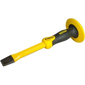 Stanley - FatMax Cold Chisel 300 x 25mm (12in x Stanley - FatMax Cold Chisel 300 x 25mm (12in x