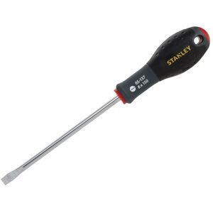 Stanley - Tools Fatmax Screwdriver Flared Tip 8.0 x 150Mm Stanley - Tools Fatmax Screwdriver Flared Tip 8.0 x 150Mm