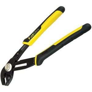 Stanley - STA084647 FatMax 200mm Groove Joint Plier Stanley - STA084647 FatMax 200mm Groove Joint Plier