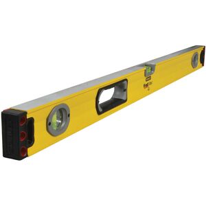 Stanley - FatMax� Spirit Level 3 Vial 90cm STA143536 Stanley - FatMax� Spirit Level 3 Vial 90cm STA143536