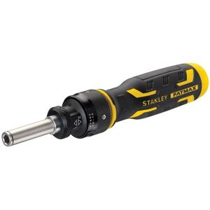 Stanley - FMHT62692-0 FatMax Ratcheting Screwdriver STA062692N Stanley - FMHT62692-0 FatMax Ratcheting Screwdriver STA062692N