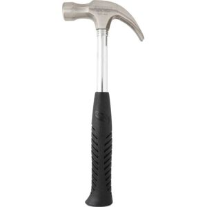 Steel Tube Shaft 20oz Claw Hammer - Kennedy Steel Tube Shaft 20oz Claw Hammer - Kennedy