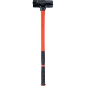 Kennedy - Fibreglass Shaft 14LB Sledge Hammer BS876 Kennedy - Fibreglass Shaft 14LB Sledge Hammer BS876