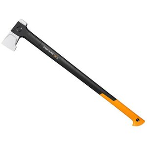 Fiskars 1069109 X36 Extra Long Super Splitting Axe FSK1069109 Fiskars 1069109 X36 Extra Long Super Splitting Axe FSK1069109