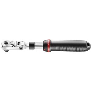 Facom JXL.171 Flexible Head Ratchet - 3/8" Drive Facom JXL.171 Flexible Head Ratchet - 3/8" Drive