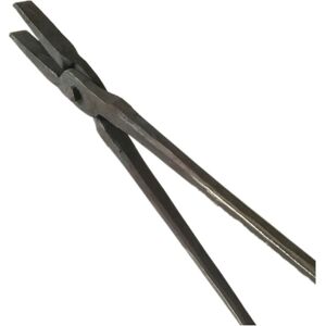 Csparkv - Forging Tongs 500mm Length Forging Tongs Offset Blacksmith Tongs For Blacksmith Forge Can Be Engineer Blacksmith Heating Csparkv - Forging Tongs 500mm Length Forging Tongs Offset Blacksmith Tongs For Blacksmith Forge Can Be Engineer Blacksmith Heating