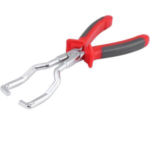 Memkey - Fuel Line Hose Clamp, Fuel Line Hose Clamps, Car Fuel Separator Removal Pliers,22cm Memkey - Fuel Line Hose Clamp, Fuel Line Hose Clamps, Car Fuel Separator Removal Pliers,22cm