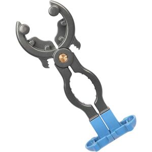 Aougo - Gas Tank Pressure Reducing Valve Wrench, lpg Can Opener, Professional Hand Tools, Nut Opener Repair Tool Aougo - Gas Tank Pressure Reducing Valve Wrench, lpg Can Opener, Professional Hand Tools, Nut Opener Repair Tool