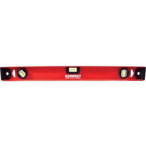 Girder Section Spirit Level 1000mm/40' - Kennedy Girder Section Spirit Level 1000mm/40' - Kennedy