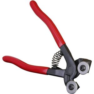 WOIYIC Glass Cutter, Mosaic Cutter 20 2.2cm Durable Cutting Pliers for Glass, Tiles, Ceramics, DIY, Cutting, Mosaic Work Tool WOIYIC Glass Cutter, Mosaic Cutter 20 2.2cm Durable Cutting Pliers for Glass, Tiles, Ceramics, DIY, Cutting, Mosaic Work Tool