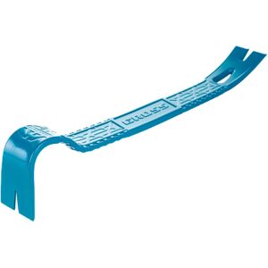 25255 flat profile Pry Bar - 380mm x 35mm x 8mm - Gross 25255 flat profile Pry Bar - 380mm x 35mm x 8mm - Gross