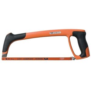 Bahco - 319 Hacksaw Lightweight Steel Core 300mm 12in Inch BAH319 Bahco - 319 Hacksaw Lightweight Steel Core 300mm 12in Inch BAH319