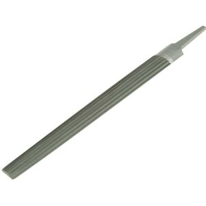 Bahco - 1-210-08-2-0 Half-Round Second Cut File 200mm (8in) BAHHRSC8 Bahco - 1-210-08-2-0 Half-Round Second Cut File 200mm (8in) BAHHRSC8