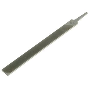 Bahco 1-100-12-2-0 Hand Second Cut File - File Bahco 1-100-12-2-0 Hand Second Cut File - File