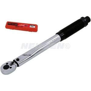 Neilsen - heavy duty 1/4'' drive click torque wrench ratchet lb garage tool in case CT2303 Neilsen - heavy duty 1/4'' drive click torque wrench ratchet lb garage tool in case CT2303