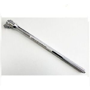 Toolzone - knuckle breaker bar 20'' 3/4'' drive flexi head 500MM ratchet heavy duty KDPSS156 Toolzone - knuckle breaker bar 20'' 3/4'' drive flexi head 500MM ratchet heavy duty KDPSS156