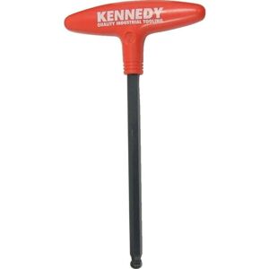 3/8' T-Handle Ball Driver - Kennedy 3/8' T-Handle Ball Driver - Kennedy