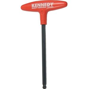 Kennedy 5/16" T-Handle Ball Driver Kennedy 5/16" T-Handle Ball Driver
