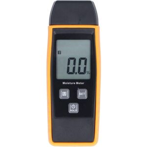 WOIYIC High Precision Wood Moisture Meter Portable Digital Moisture Detector High Accuracy Easy to Read for Wood Building Construction,Wood Moisture Meter, WOIYIC High Precision Wood Moisture Meter Portable Digital Moisture Detector High Accuracy Easy to Read for Wood Building Construction,Wood Moisture Meter,