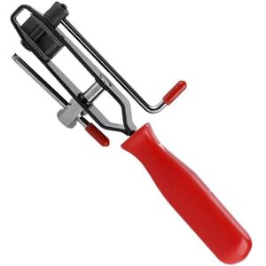 Memkey - Hose Clamp Pliers, Gimbal Boot Tool, Crimping Pliers, cv Joint Pliers, Band Installation Tool, Non-Slip Ear Type (Cutting Pliers) Memkey - Hose Clamp Pliers, Gimbal Boot Tool, Crimping Pliers, cv Joint Pliers, Band Installation Tool, Non-Slip Ear Type (Cutting Pliers)