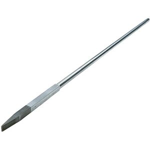 Heinz Hesse Kg - Hultafors 841003 b 1500 s Aluminium Pry Bar With Steel Point 1500mm 3.6kg Heinz Hesse Kg - Hultafors 841003 b 1500 s Aluminium Pry Bar With Steel Point 1500mm 3.6kg