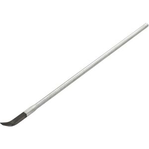 Heinz Hesse Kg - Hultafors 841024 a 1500 sb Aluminium Pry Bar With Pinch Point 1500mm 3.2kg Heinz Hesse Kg - Hultafors 841024 a 1500 sb Aluminium Pry Bar With Pinch Point 1500mm 3.2kg