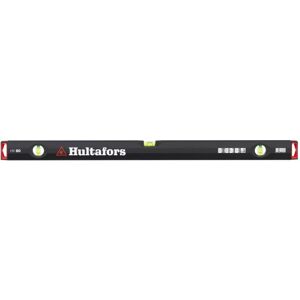 Hultafors HV80 Craftsman Spirit Level 80cm HUL411201 Hultafors HV80 Craftsman Spirit Level 80cm HUL411201