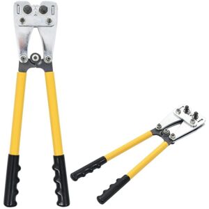Hydraulic Crimping Pliers Vidaxl Hydraulic Crimping Pliers Vidaxl