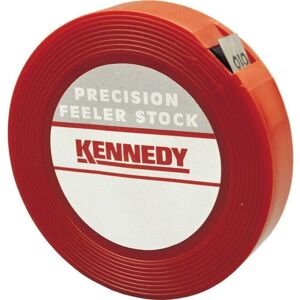 Kennedy - 0.005' x 1/2' Feeler Stock 25ft Coil Kennedy - 0.005' x 1/2' Feeler Stock 25ft Coil