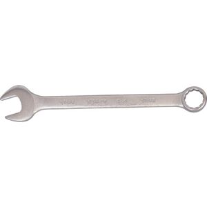 9/16' Whit Chrome Vanadium Combination Spanner - Kennedy 9/16' Whit Chrome Vanadium Combination Spanner - Kennedy