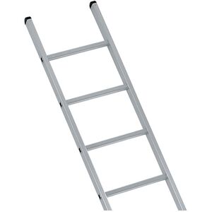 Zarges Industrial Aluminium Ladder 10 Rungs (41550) Zarges Industrial Aluminium Ladder 10 Rungs (41550)