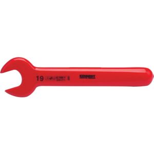 15mm Insulated Open Jaw Wrench - Kennedy 15mm Insulated Open Jaw Wrench - Kennedy